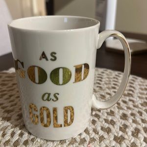 Kate Spade mug